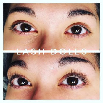 Lash Dolls- Clinton Township - Eyelash Service Near Me - Clinton Twp, Michigan Lash Dolls- Clinton Township - Eyelash Service Near Me - Clinton Twp, Michigan
