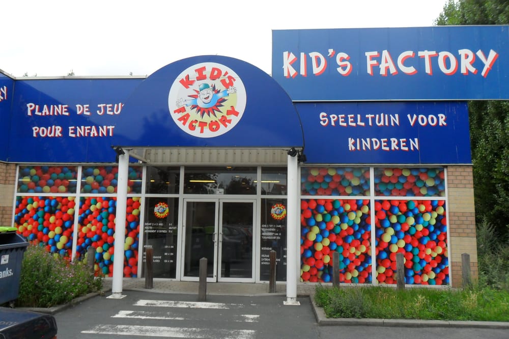 Kid's Factory