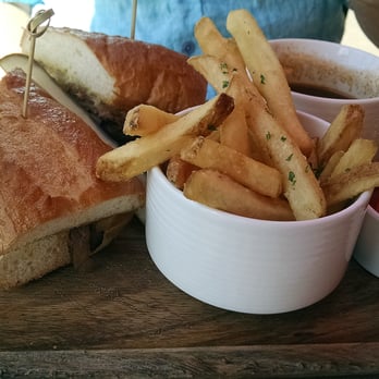 20|Twenty - French dip - New American Near Me - Carlsbad, California 20|Twenty - French dip - New American Near Me - Carlsbad, California