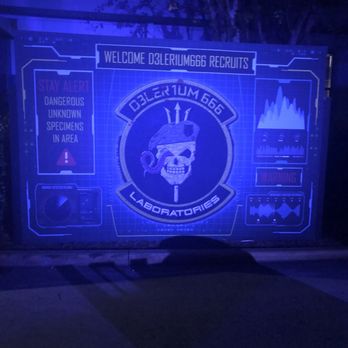 Howl-O-Scream - Haunted Houses Near Me - Orlando, Florida Howl-O-Scream - Haunted Houses Near Me - Orlando, Florida