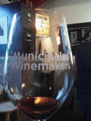 Municipal Winemakers by null