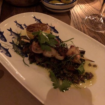 Leuca - Italian Near Me - Brooklyn, New York
