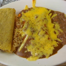 Mendez Special