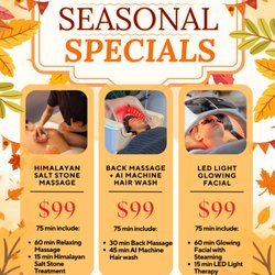 Luxury Health Spa