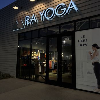 Ra Yoga - Long Beach - Exterior - Yoga Near Me - Long Beach, California Ra Yoga - Long Beach - Exterior - Yoga Near Me - Long Beach, California