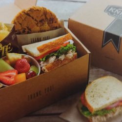 Kneaders Bakery & Cafe