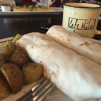 Cafe Mila - Coffee & Tea Near Me - The Colony, Texas
