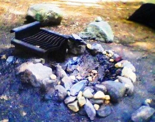 Wompatuck State Park by null