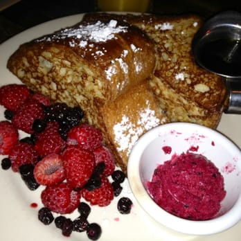 Smith - Brioche French toast - Bars Near Me - Seattle, Washington