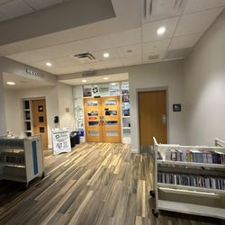 Newtown Public Library