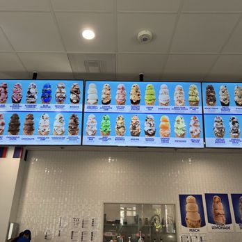 Handel's Homemade Ice Cream - Ice Cream & Frozen Yogurt Near Me - Irvine, California