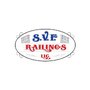 SVF Railings