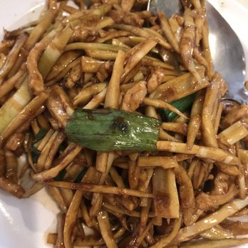 Southern Mini Town - Bamboo - Chinese Near Me - San Gabriel, California