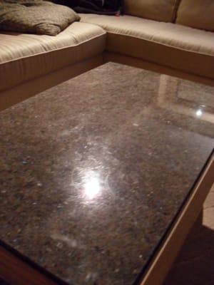 The Coeur d'Alene Resort by null