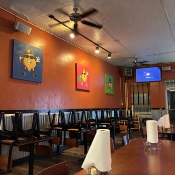Blind Onion Pizza - Inside - Pizza Near Me - Elko, Nevada Blind Onion Pizza - Inside - Pizza Near Me - Elko, Nevada