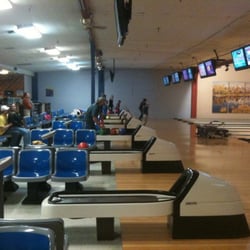 Walnut City Lanes