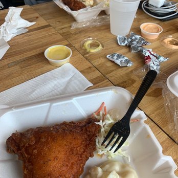 Mike's Chicken - Chicken Shop Near Me - Dallas, Texas Mike's Chicken - Chicken Shop Near Me - Dallas, Texas