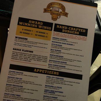Billy's Tavern - Pubs Near Me - Davie, Florida