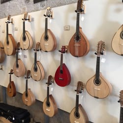 Porto Guitarra
