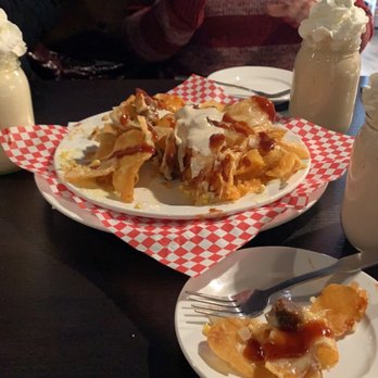 The Fix Burger Bar - Potato Chip Nachos Chocolate Shake Vanilla Shake Strawberry Shake - Burgers Near Me - Worcester, Massachusetts The Fix Burger Bar - Potato Chip Nachos Chocolate Shake Vanilla Shake Strawberry Shake - Burgers Near Me - Worcester, Massachusetts