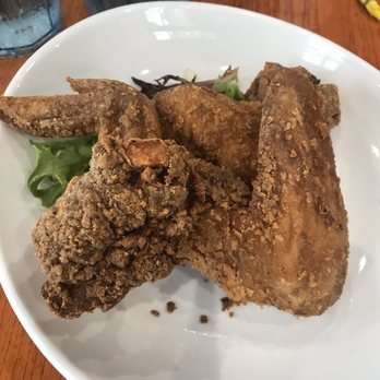 Dame's Chicken & Waffles - Southern Near Me - Durham, North Carolina Dame's Chicken & Waffles - Southern Near Me - Durham, North Carolina