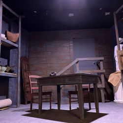 South Park Theatre