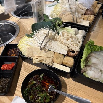 Mumu Hot Pot - Hot Pot Near Me - Pleasanton, California Mumu Hot Pot - Hot Pot Near Me - Pleasanton, California