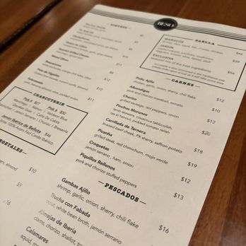 Beso - Cocktail Bars Near Me - Sarasota, Florida