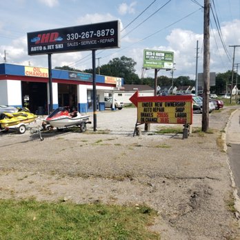 JHD auto & jet ski - Come see us for all your automotive and watercraft service, sales and repair needs. - Auto Repair Near Me - Canton, Ohio JHD auto & jet ski - Come see us for all your automotive and watercraft service, sales and repair needs. - Auto Repair Near Me - Canton, Ohio