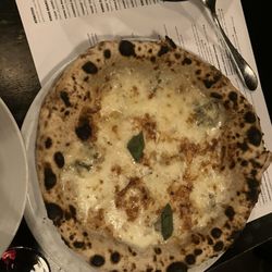 user provided Luca Bistro photo