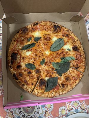 Blondies Pizza - Oakville by null