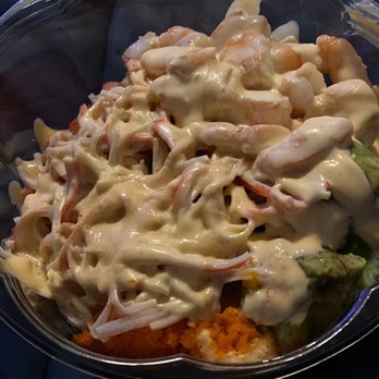 Poke Bros - Hula - Poke Near Me - Summerville, South Carolina Poke Bros - Hula - Poke Near Me - Summerville, South Carolina