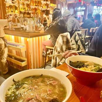 Mecha Noodle Bar - Pho tai and spicy beef ramen - Wine Bars Near Me - West Hartford, Connecticut Mecha Noodle Bar - Pho tai and spicy beef ramen - Wine Bars Near Me - West Hartford, Connecticut