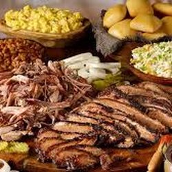 Dickey's Barbecue Pit