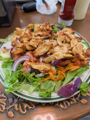 Suissa Bakery & Coffee Shop