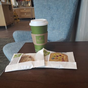 Panera Bread - Had a sweet tooth this morning.. - Sandwiches Near Me - Douglasville, Georgia