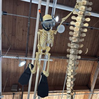 Cabrillo Marine Aquarium - Aquariums Near Me - San Pedro, California