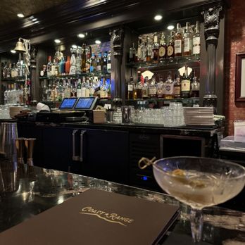 Vaquero Bar - Dirty martini - Cocktail Bars Near Me - Solvang, California Vaquero Bar - Dirty martini - Cocktail Bars Near Me - Solvang, California