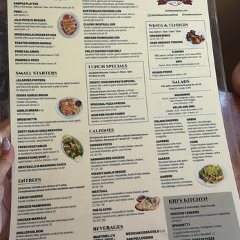 North Beach Pizza - Italian Near Me - San Mateo, California North Beach Pizza - Italian Near Me - San Mateo, California