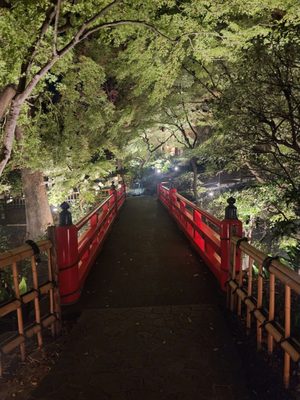 Hotel Chinzanso Tokyo by null