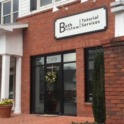 Beth Bristow Tutorial Services