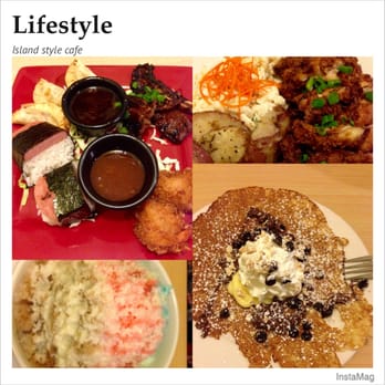 Island Style Cafe - Hawaiian Near Me - Santee, California Island Style Cafe - Hawaiian Near Me - Santee, California