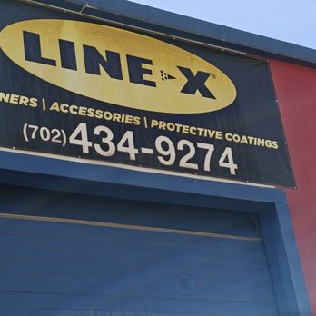 Line X - Las Vegas - Auto Parts & Supplies Near Me - Las Vegas, Nevada Line X - Las Vegas - Auto Parts & Supplies Near Me - Las Vegas, Nevada