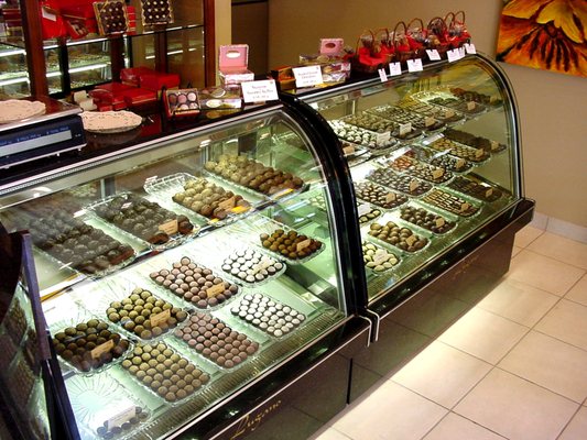 Southern Candy Company by null