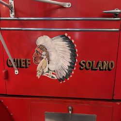 Benicia Fire Museum