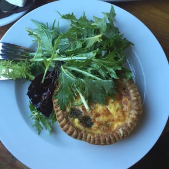 Mindy's Bakery - Quiche of the day (butternut squash) - Desserts Near Me - Chicago, Illinois Mindy's Bakery - Quiche of the day (butternut squash) - Desserts Near Me - Chicago, Illinois