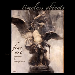 Sekula's Fine Art Gallery in Sacramento