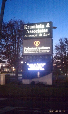 Krumbein & Associates