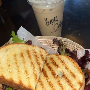 Kapéj Coffee - This place is a hidden gem!! Good and drinks are SOO GOOD!! - Cafes Near Me - Chicago, Illinois Kapéj Coffee - This place is a hidden gem!! Good and drinks are SOO GOOD!! - Cafes Near Me - Chicago, Illinois