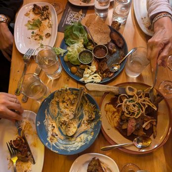 Chilam Balam - Mexican Near Me - Chicago, Illinois